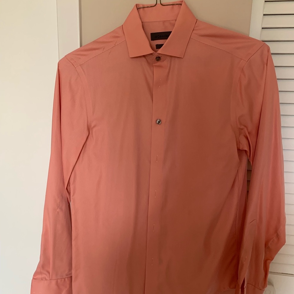Dress shirt